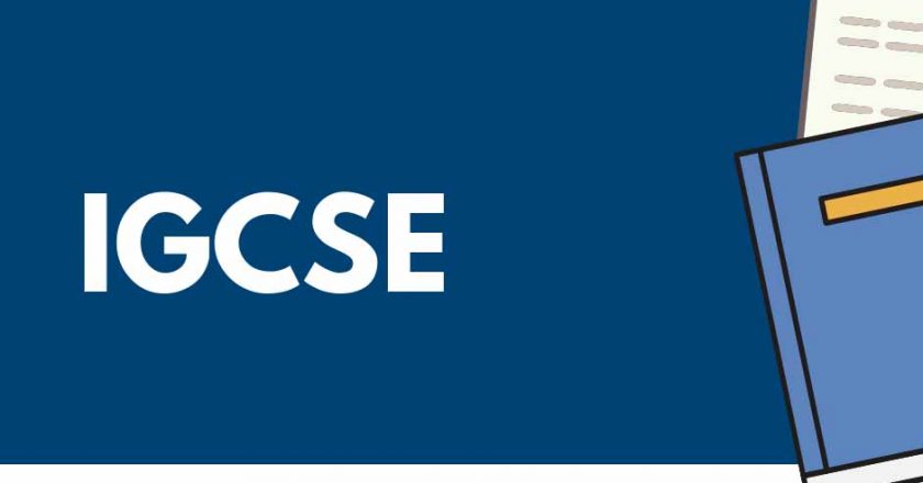 WHAT DO YOU KNOW ABOUT IGCSE CONTENT KNOWLEDGE?