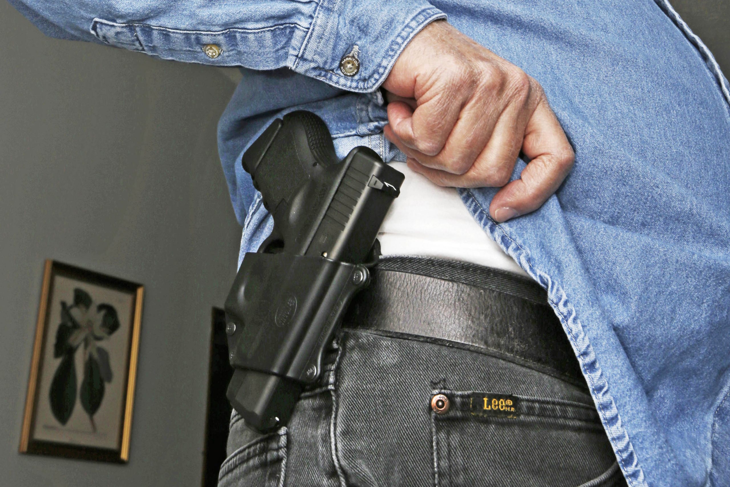 Things to Consider While Choosing an Online Concealed Carry Course
