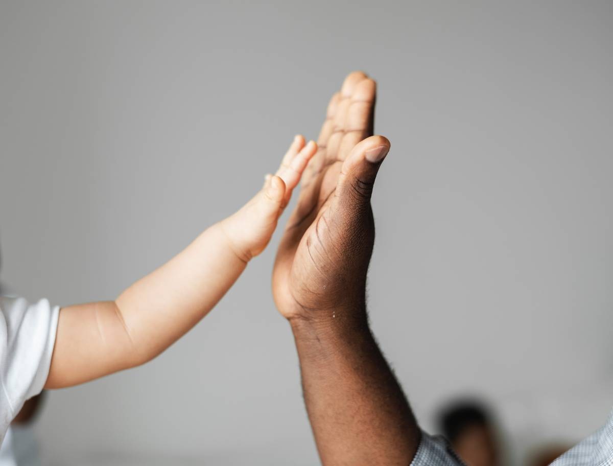 Is Being the Cool Parent Really Worth It?