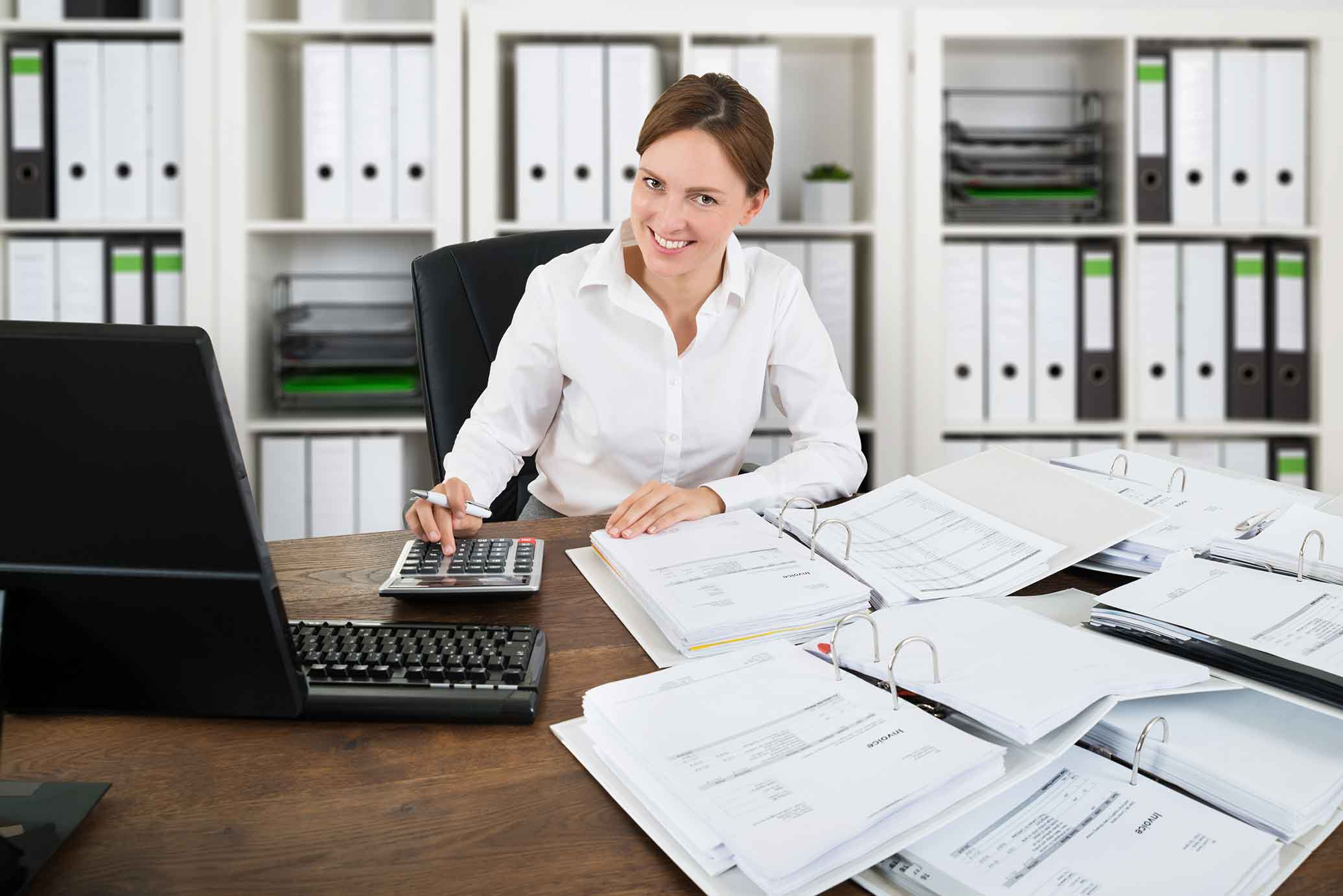 Accounting course: What it is & what it is matters?