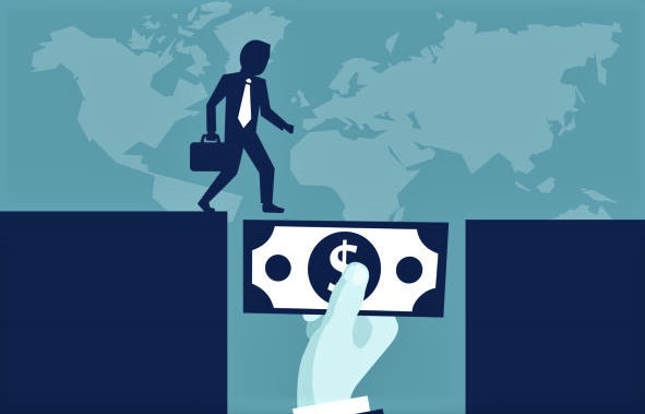 Companies and Borrowing Power