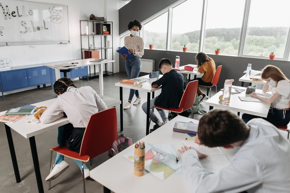 Perse British School Singapore: What Are The Primary Years Like?