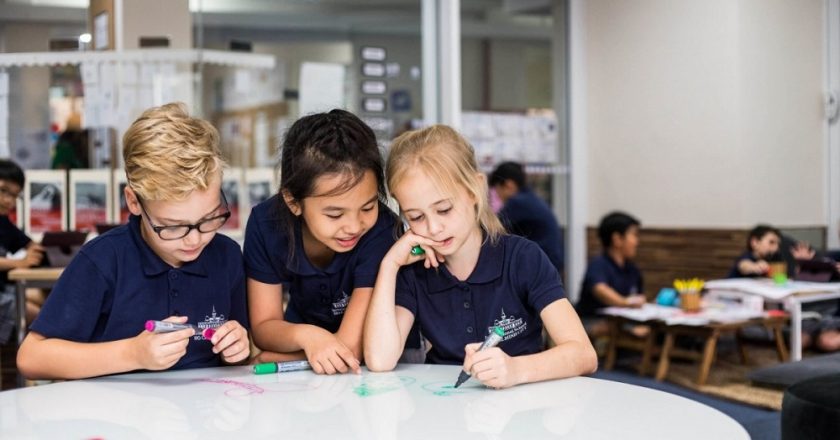 What Makes Repton International School The Best Igcse Prep School?