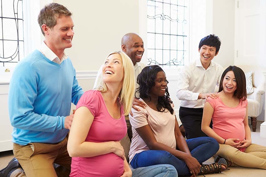 What is Hypnobirthing?