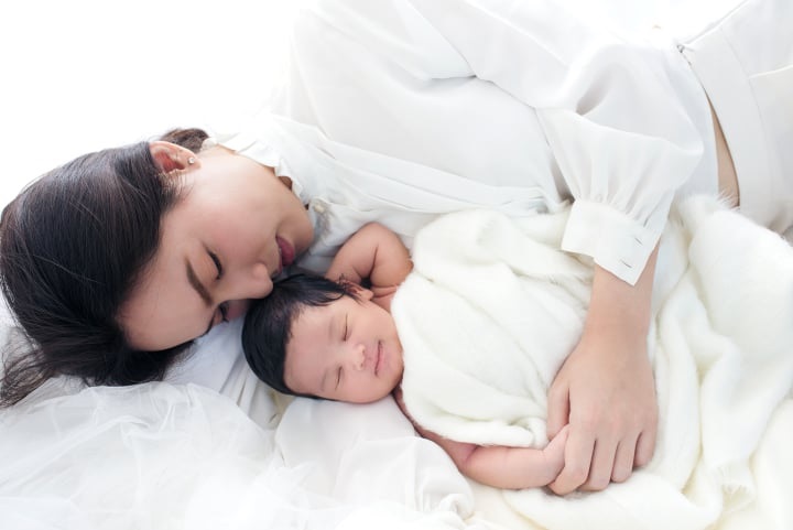 What is Attachment Parenting?