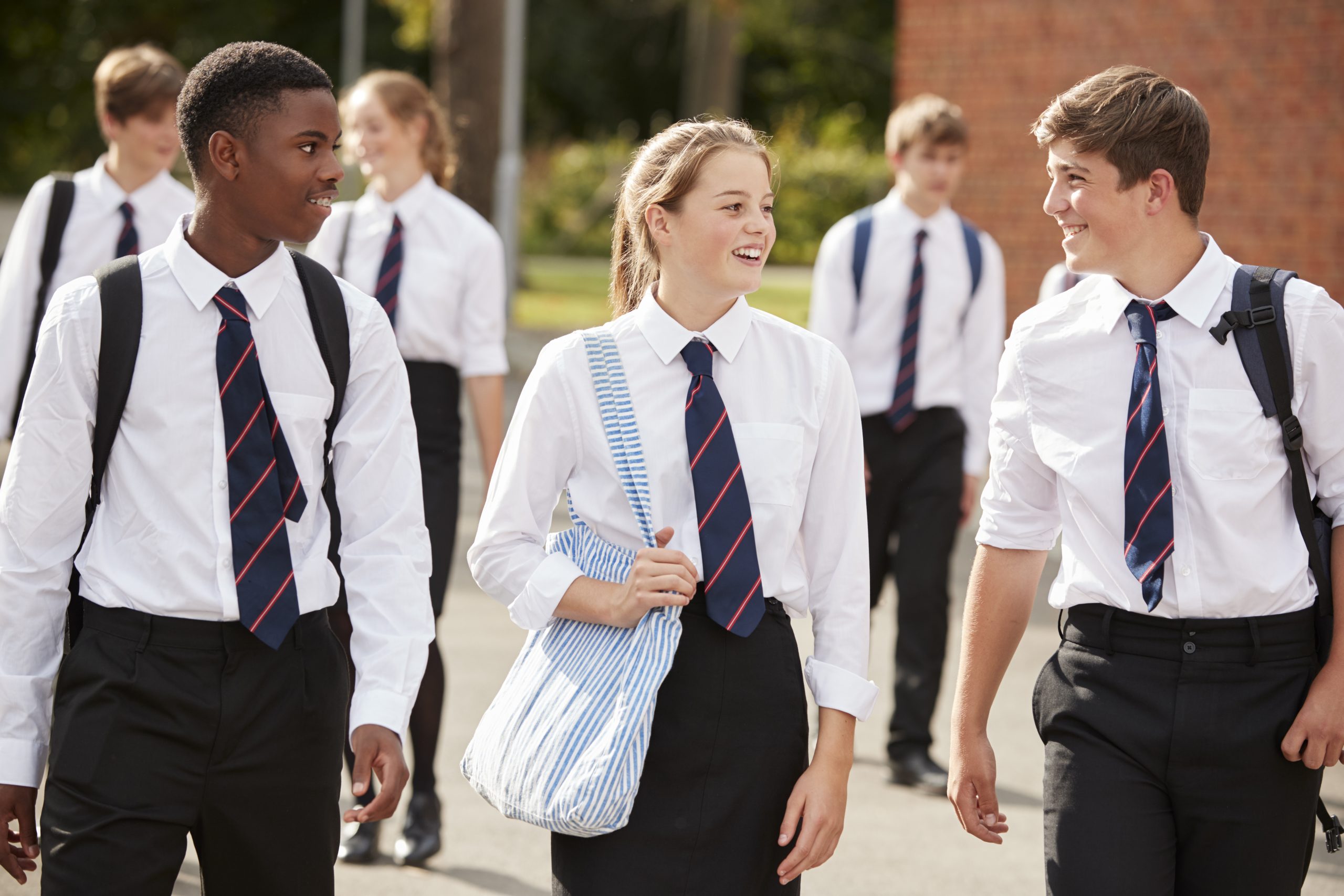 Best private schools in Tustin