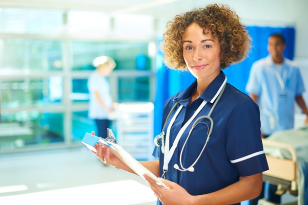What management skills should you possess as a nurse?