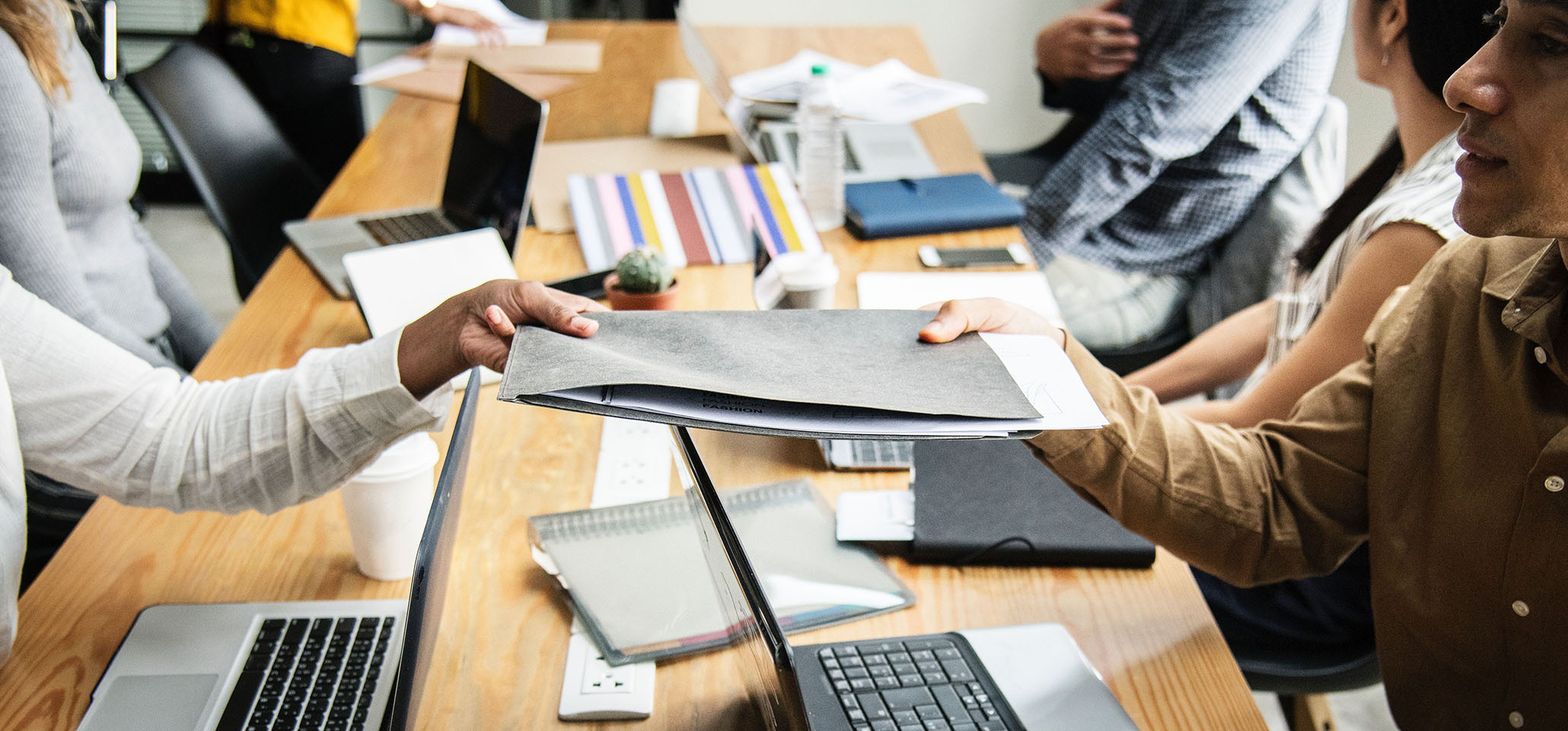 Benefits of Blended Learning
