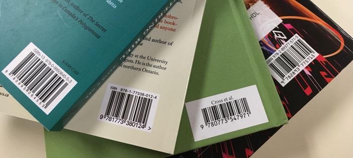 Top Facts About The Isbn You Need To Know Today
