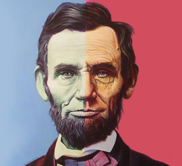 The Misunderstood Sadness of Mary Tad Lincoln