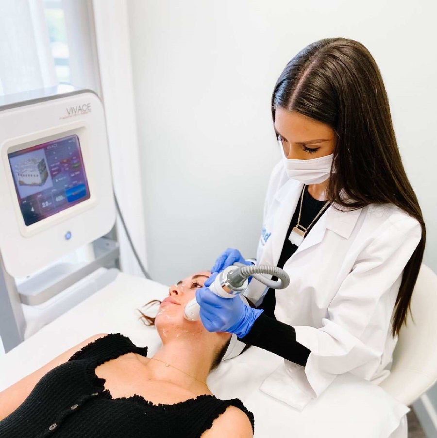 Information About Aesthetic Nurse Practitioners