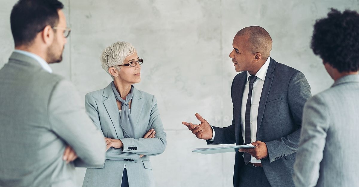 How To Choose The Best Company For Healthcare Consulting Services?