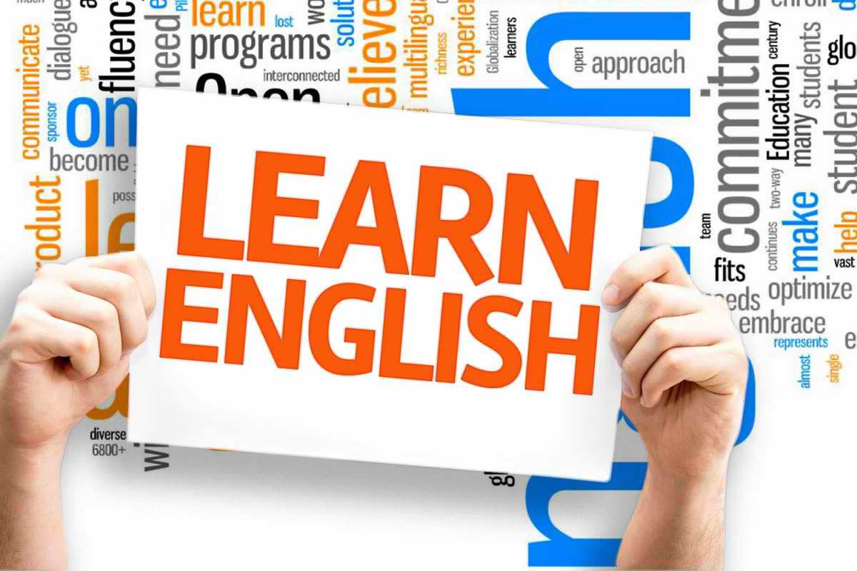 What are the benefits of learning English?