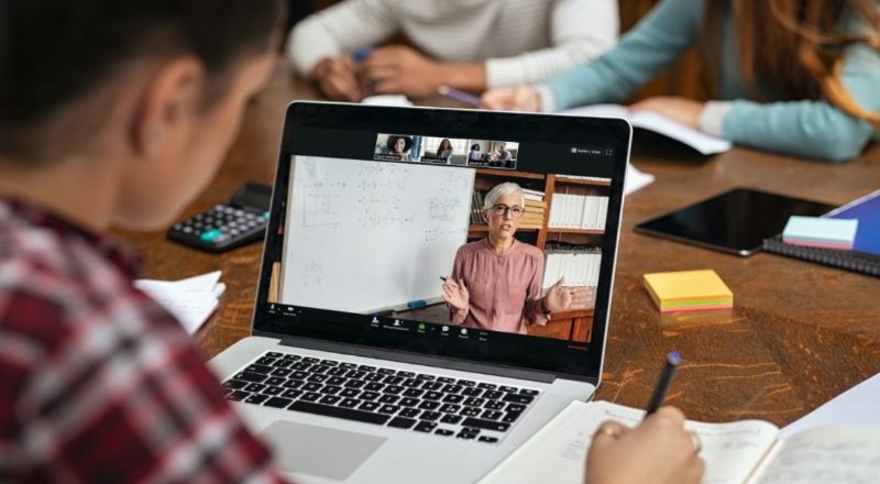Perculus – Online Education & Videoconferencing Tool For Instructors