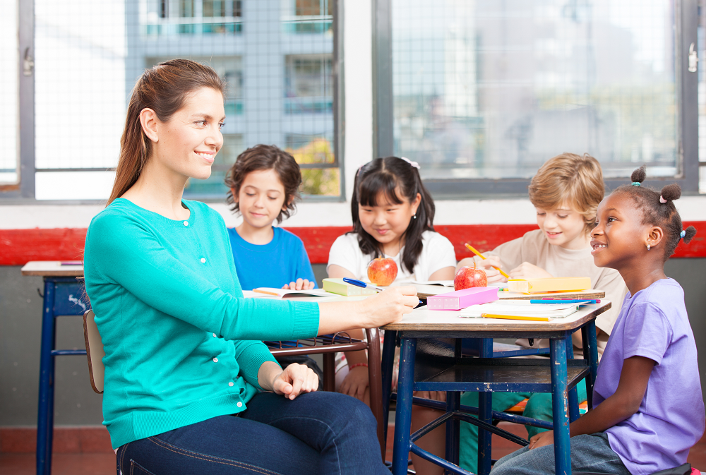 The Advantages of a Online Teaching Job