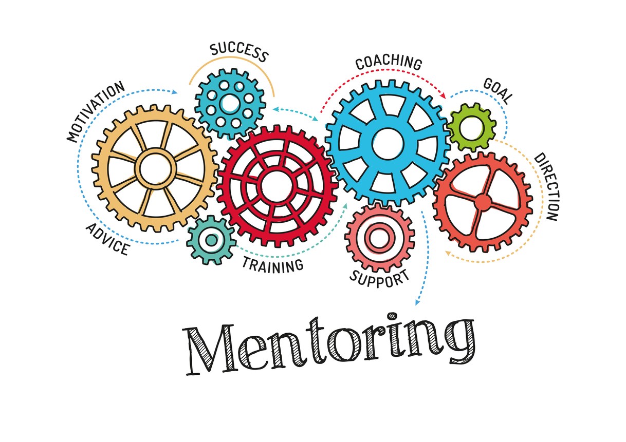 Mentors: Why You Should Seek One Out And How To Do It?