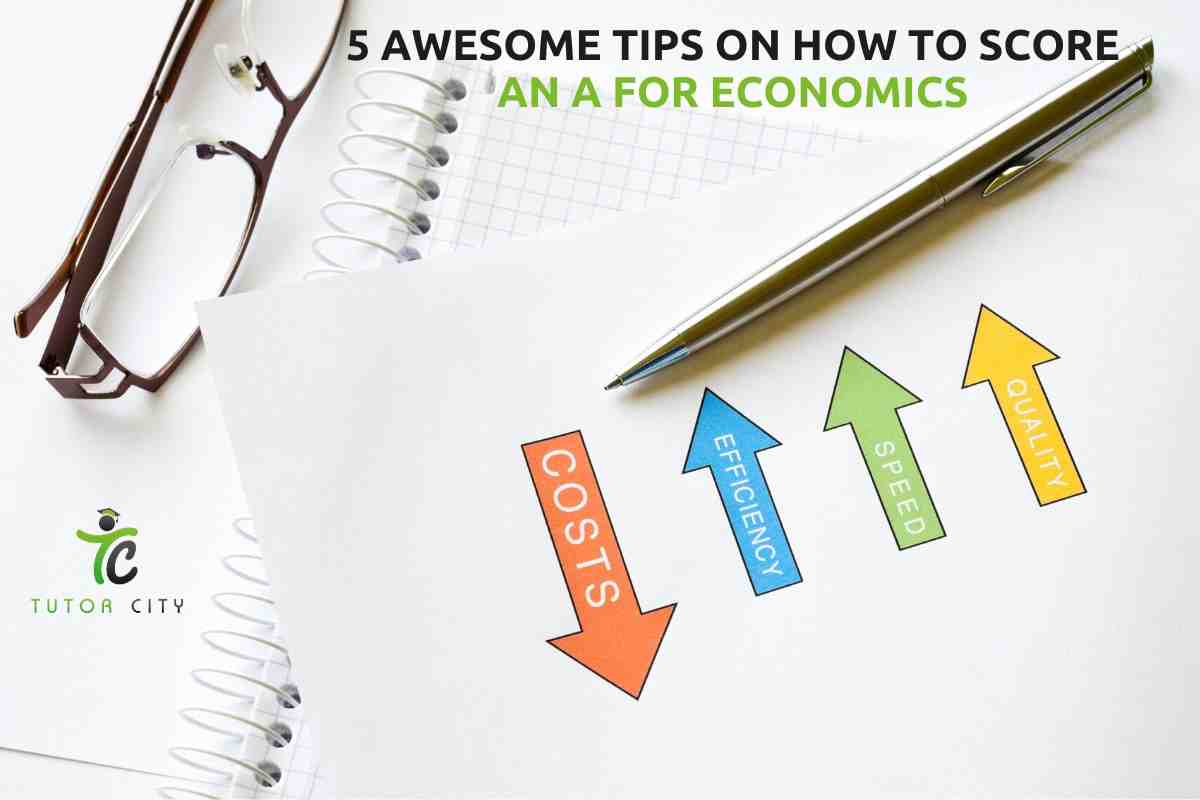 Tips on How to Choose the Right Economics Tutor for You