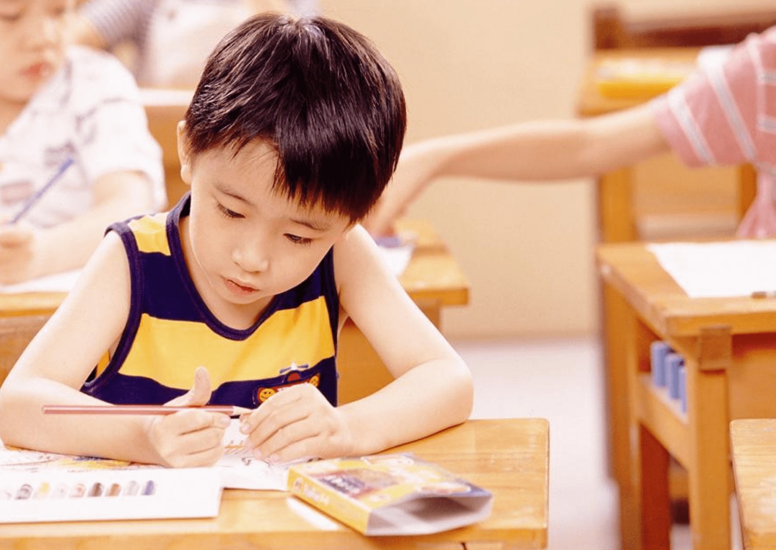 Student Care Services in Sengkang: A Comprehensive Guide