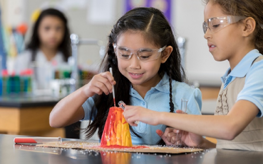 The Role of Enrichment in Shaping the Future of Childhood Education