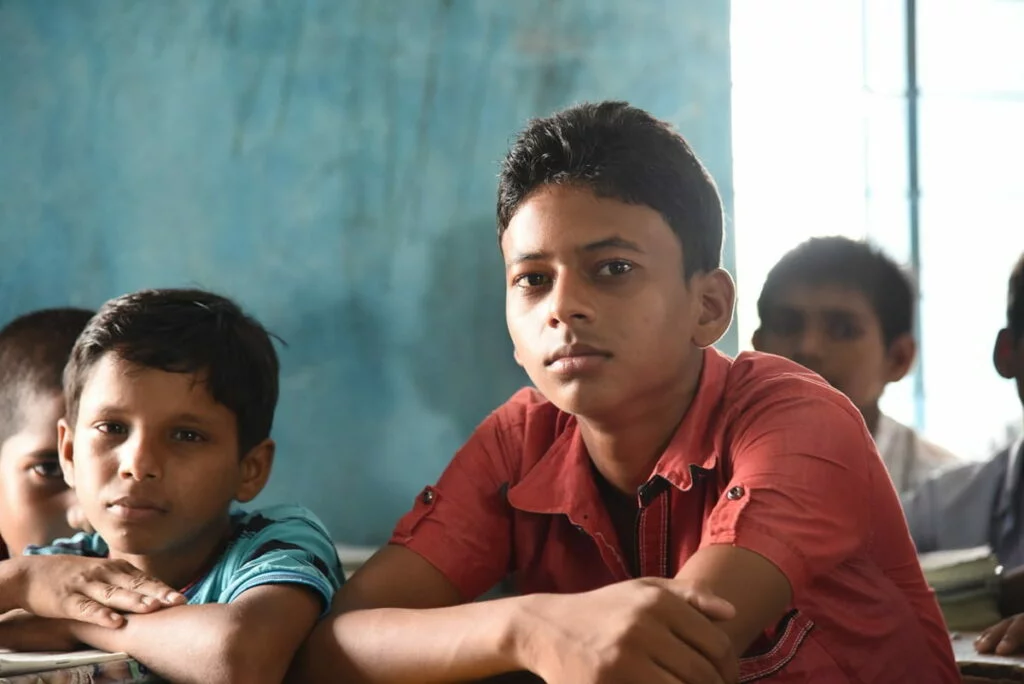 Why Donation for Child Education Matters?