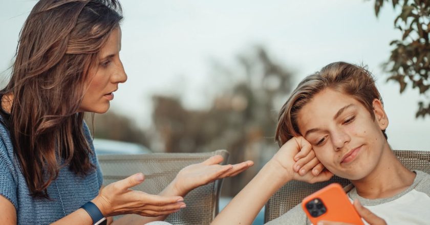 How to Reduce Your Childs Screentime 