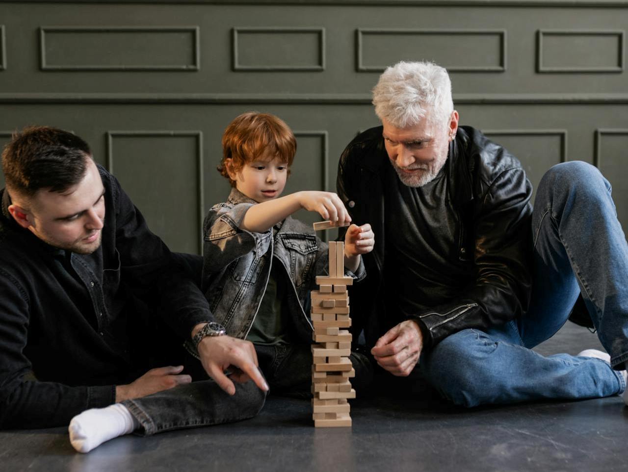Identifying Your Child’s Strengths