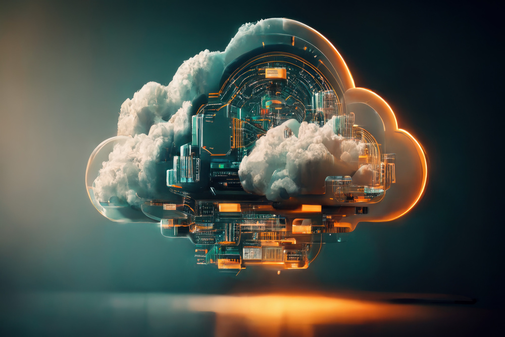 Level Up Your Tech Career with AWS Cloud Certification