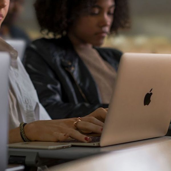 The Benefits that Students Avail from Using Apple Products