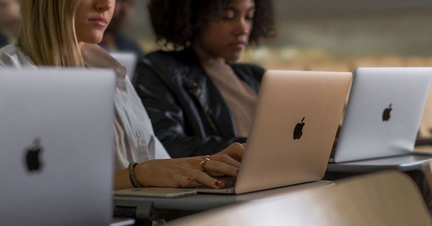 The Benefits that Students Avail from Using Apple Products