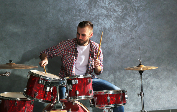 6 Common Drumming Mistakes Beginners Make (& How to Fix Them)