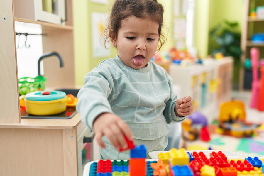 How Early Education Shapes Confidence, Character, and Future Achievement
