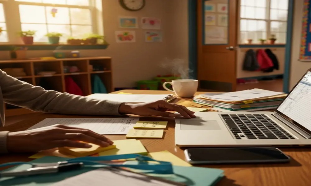 The Real Cost of Operating a Preschool Without an All-in-One Management Platformz